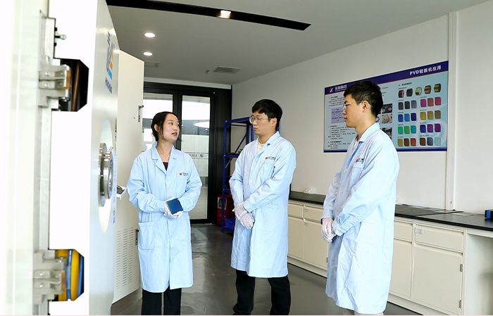 Hongwang Technical Supports