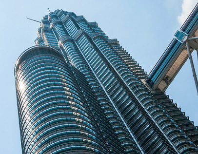 Petronas Twin Towers