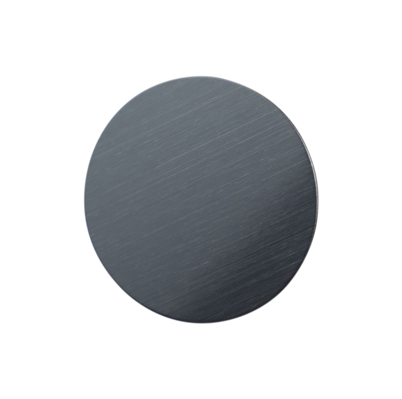 Anti-finger Print Brushed Ti-Black 304L Stainless Steel Sheet