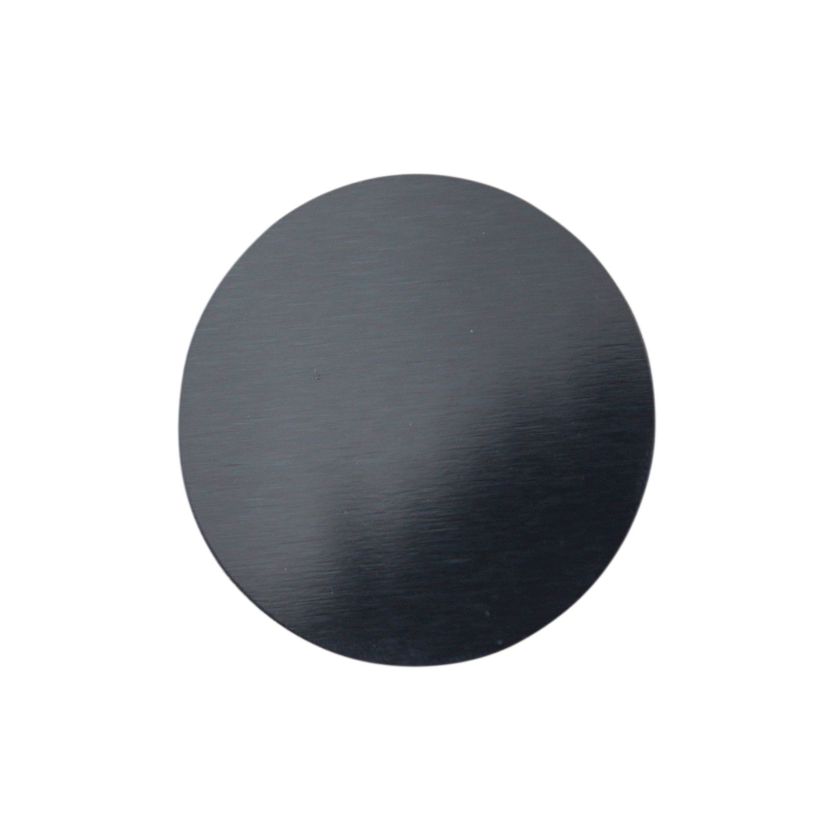 Anti-finger Print Brushed Ti-Black 304L Stainless Steel Sheet