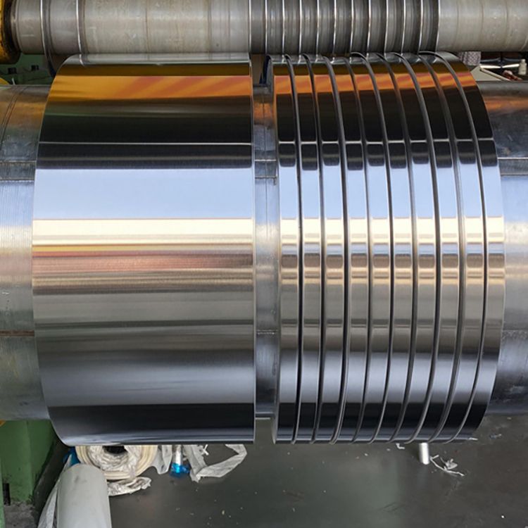 Hongwang Cold Rolled 304L 2B 1.4307 X2CrNi18-9 Stainless Steel Strips