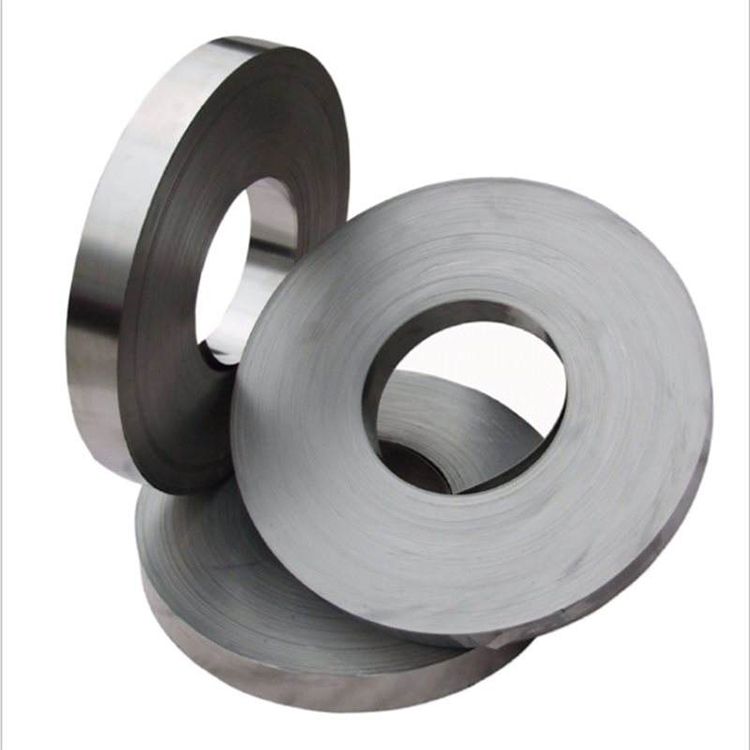 Hongwang Cold Rolled 304L 2B 1.4307 X2CrNi18-9 Stainless Steel Strips