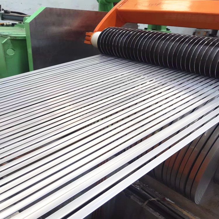 Hongwang Cold Rolled 304L 2B 1.4307 X2CrNi18-9 Stainless Steel Strips