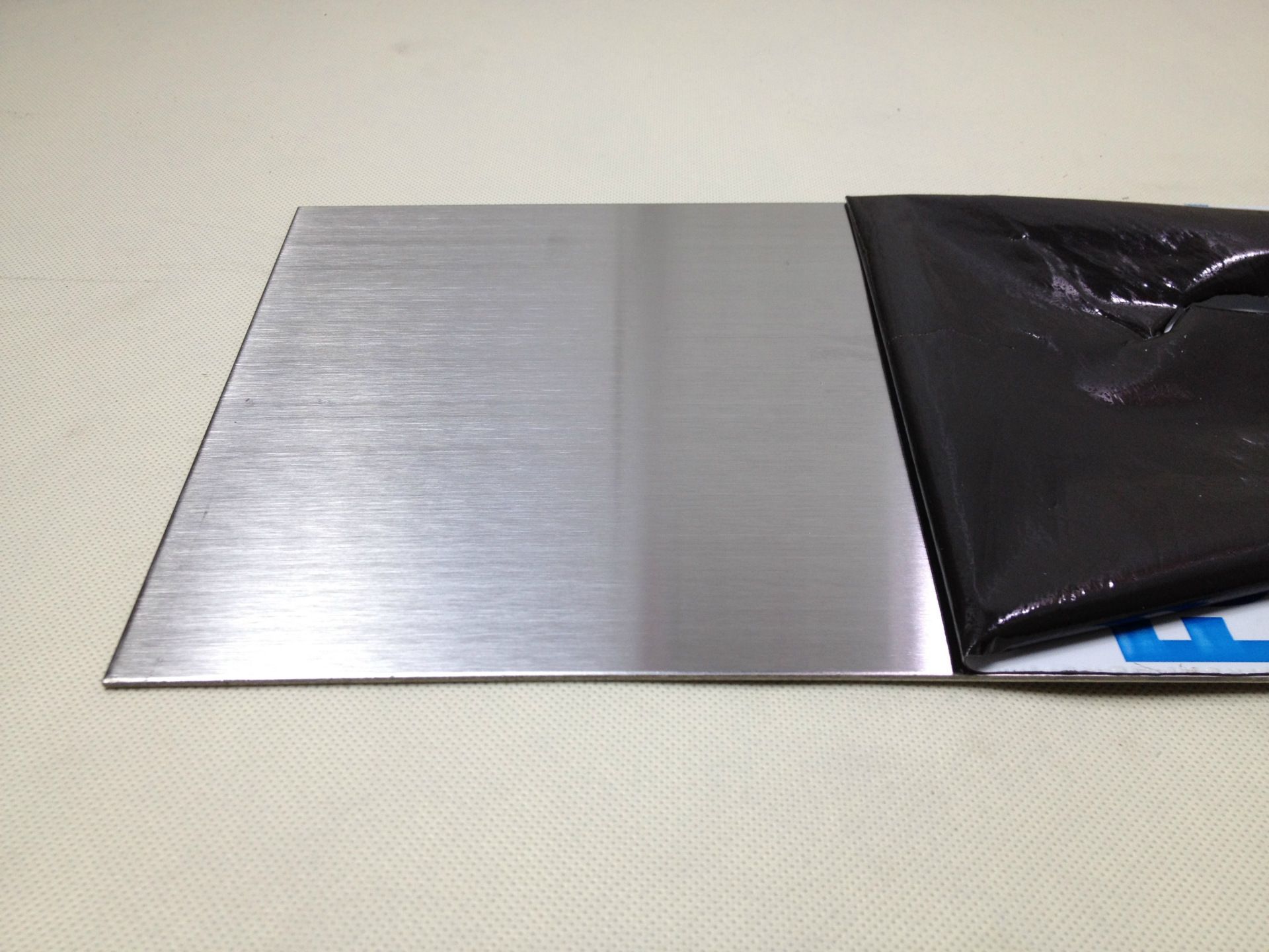 304L Stainless Steel Flate 2B Finish 1524mm SS Sheets